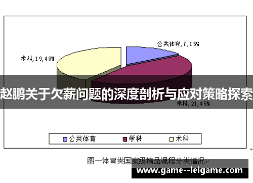 赵鹏关于欠薪问题的深度剖析与应对策略探索 赵鹏关于欠薪问题的深度剖析与应对策略探索