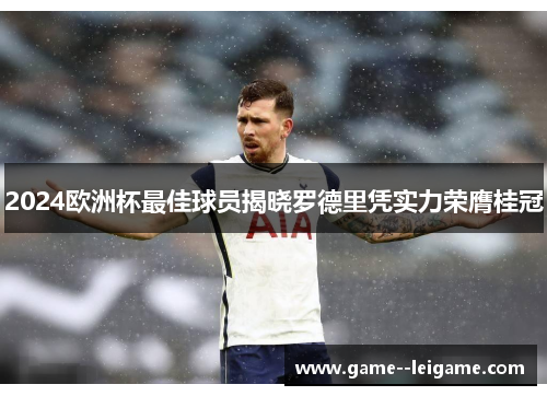 2024欧洲杯最佳球员揭晓罗德里凭实力荣膺桂冠 2024欧洲杯最佳球员揭晓罗德里凭实力荣膺桂冠